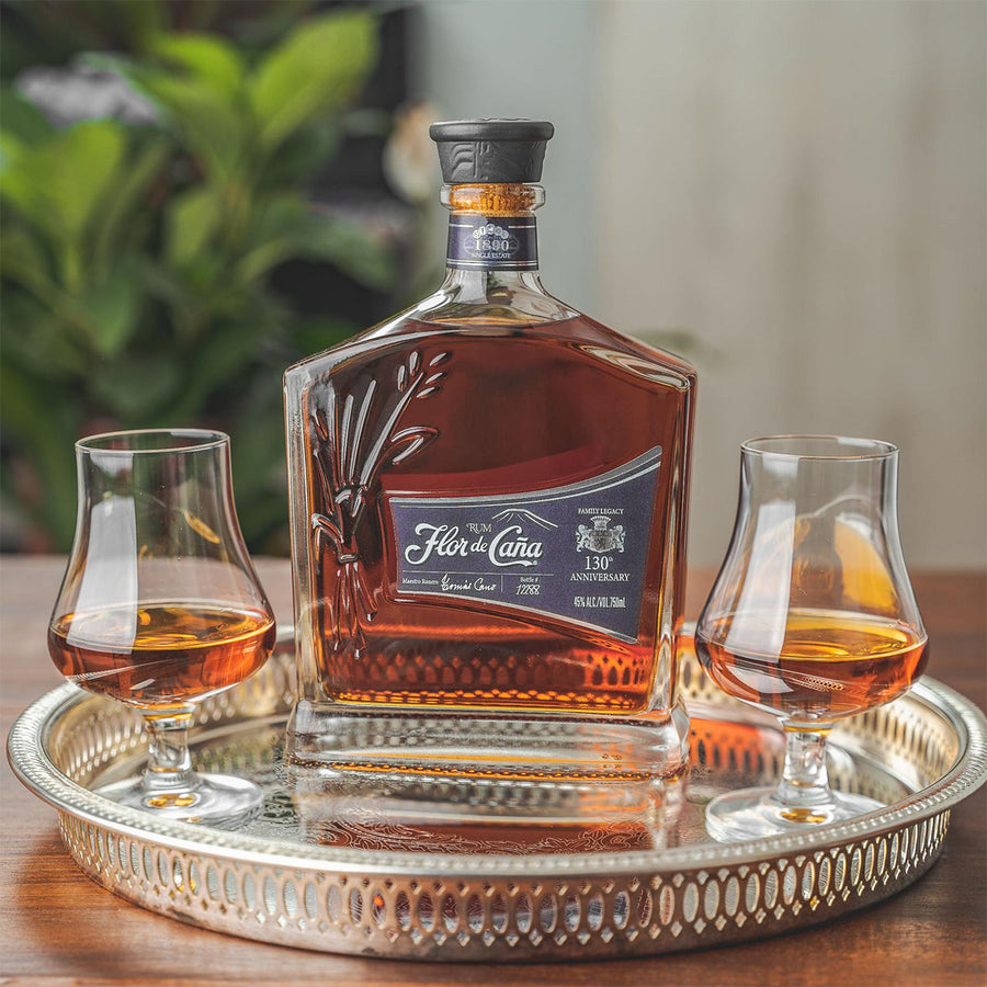 The Art of Premium Rum: Why Flor de Caña Is a Global Standard of Excellence