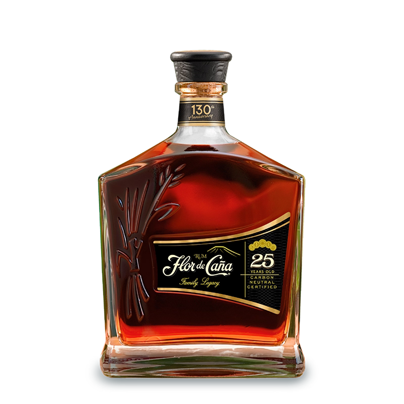 2500 Rum 25 Year Rum | Buy Online