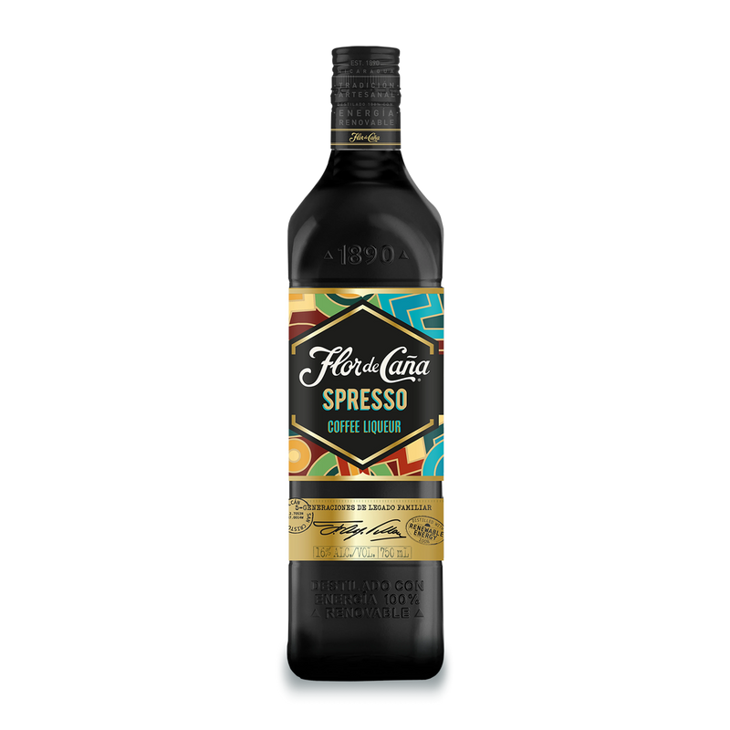 Spresso - Coffee Liqueur