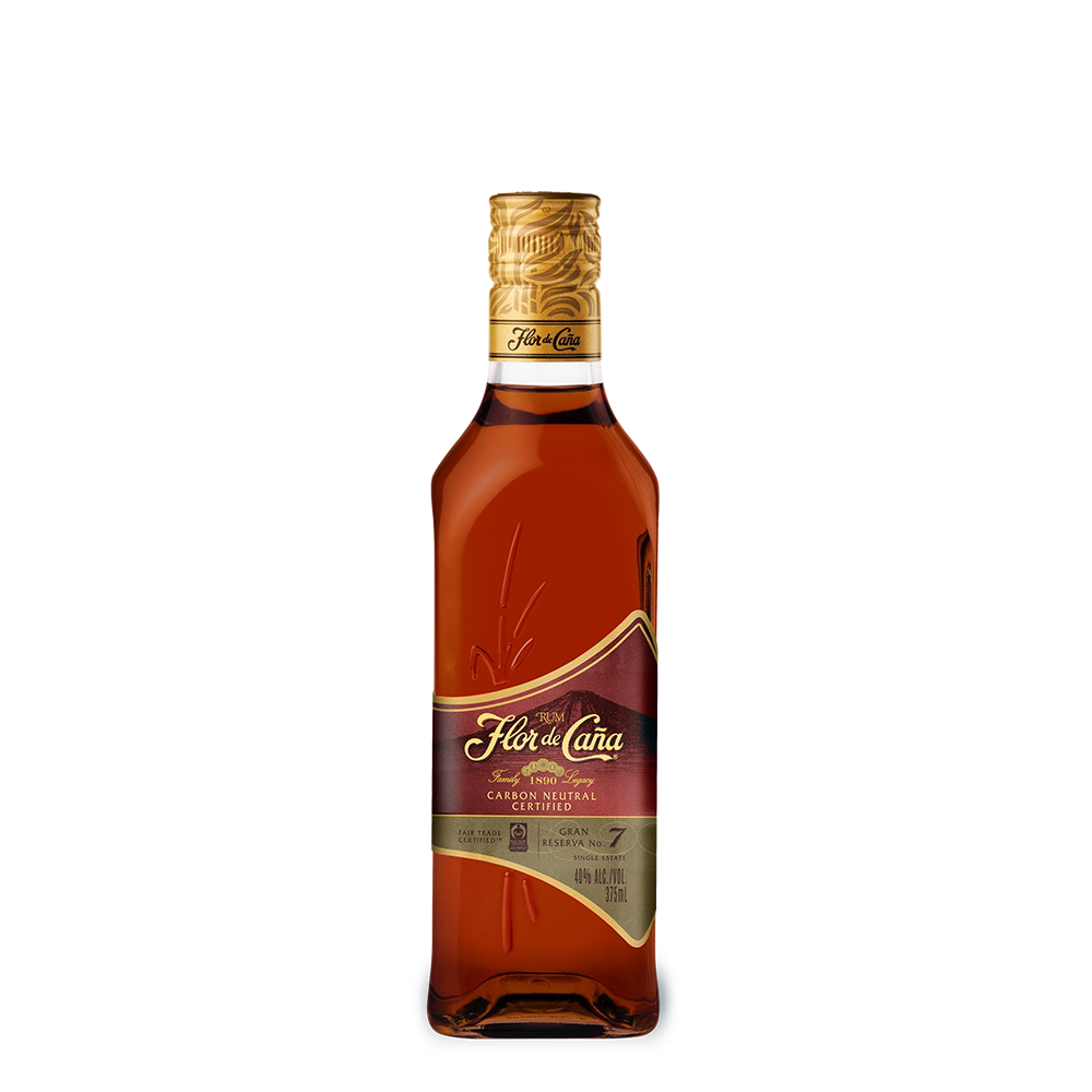 Gran Reserva 7 Year Rum