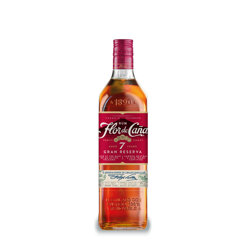 Gran Reserva 7 Year Rum